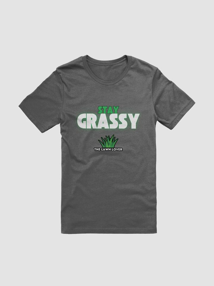 Stay Grassy Tee product image (25)