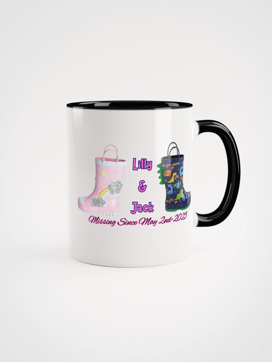 Lilly & Jack Mug product image (2)