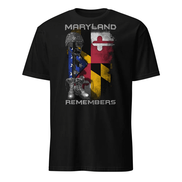 Maryland Remembers product image (1)
