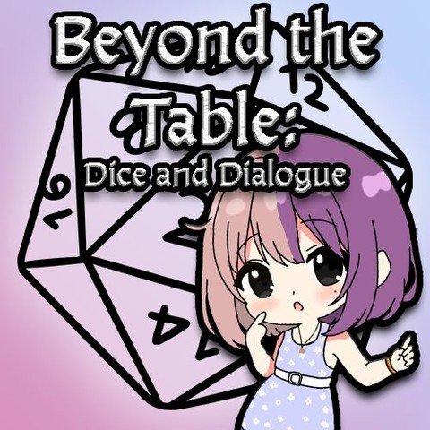 In this month's Beyond the Table, we discuss how important language is in the table-top community. <3 https://buff.ly/47NTiVg
