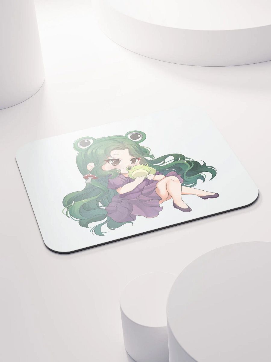 Keeper Mousepad product image (4)