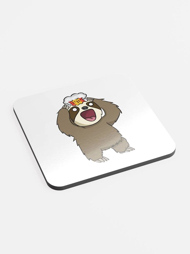 Coaster - Mind blown product image (2)
