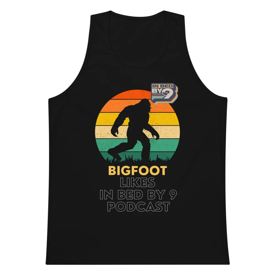 Bigfoot Likes product image (5)