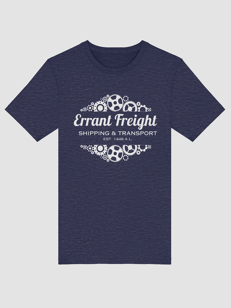 Errant Freight Tee product image (5)
