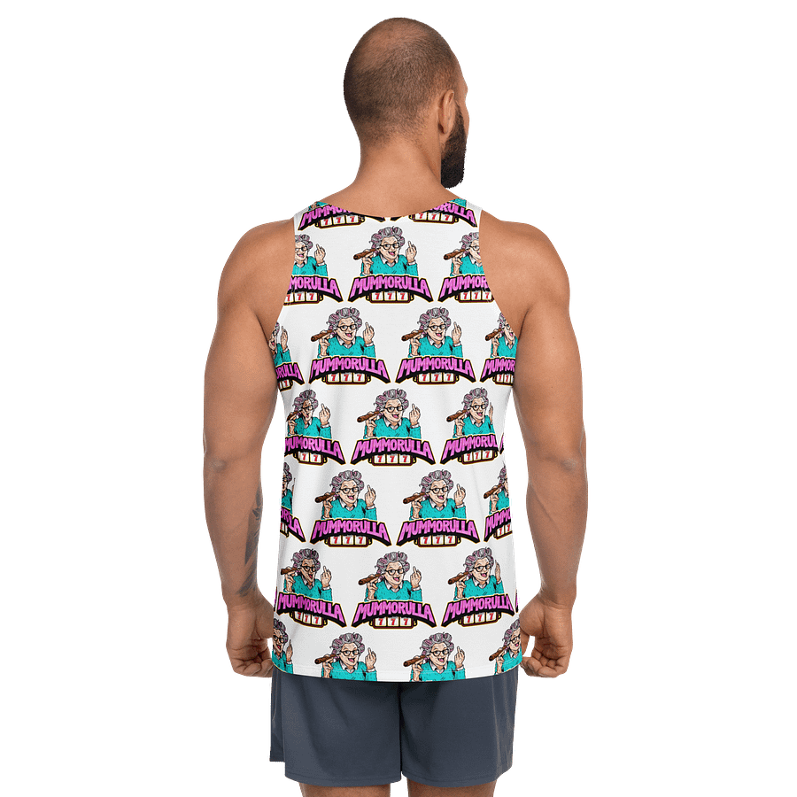 Mummorulla Hihaton Paita product image (4)