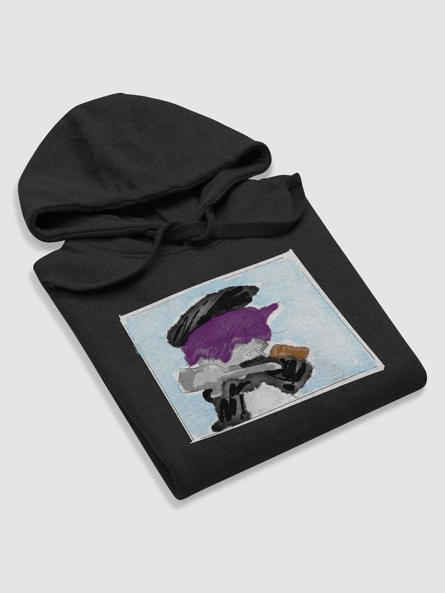 May moon and Torono hoddie product image (55)
