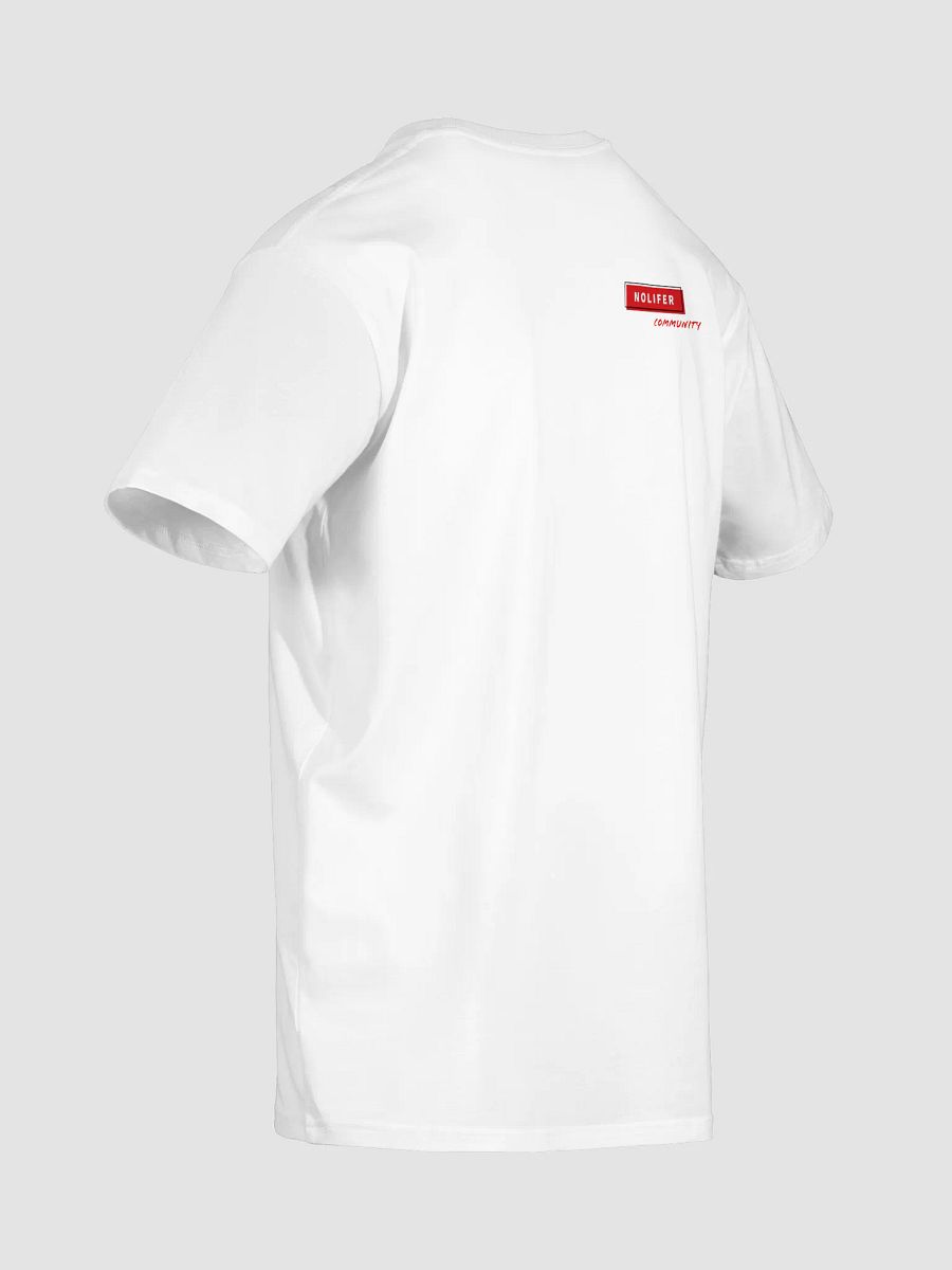 Camiseta Nolifer Community product image (8)