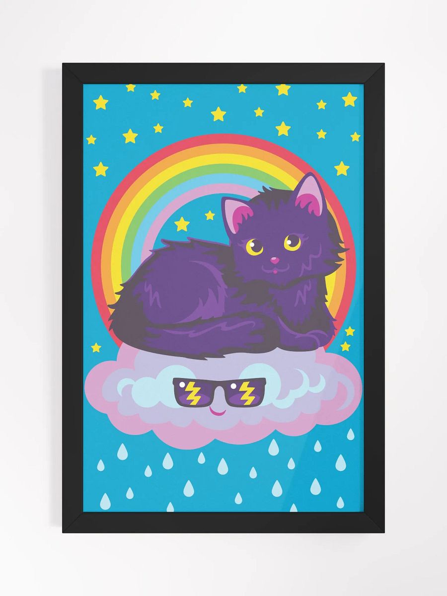 90's Joob Poster product image (2)