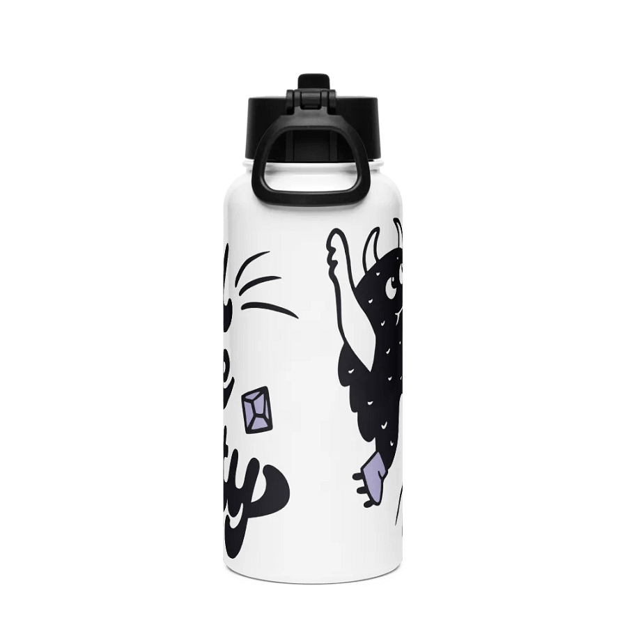 For a Good Time-- HYDRATE! product image (2)