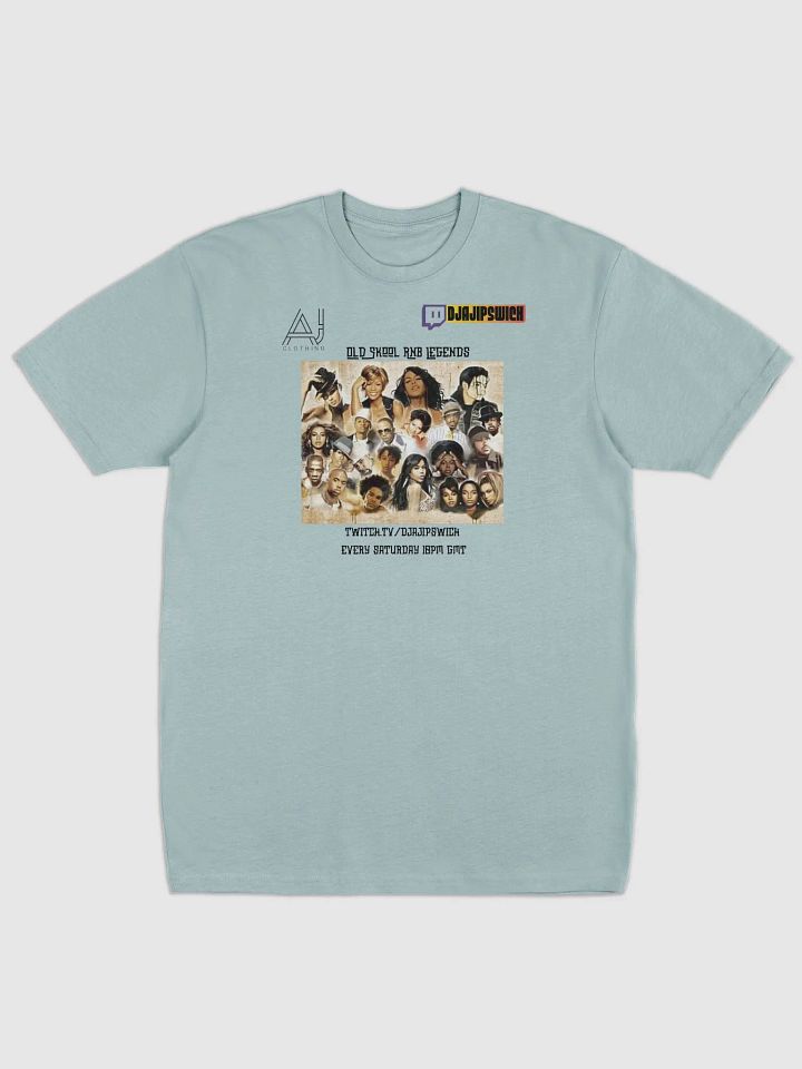Old Rnb Classic Tee product image (1)