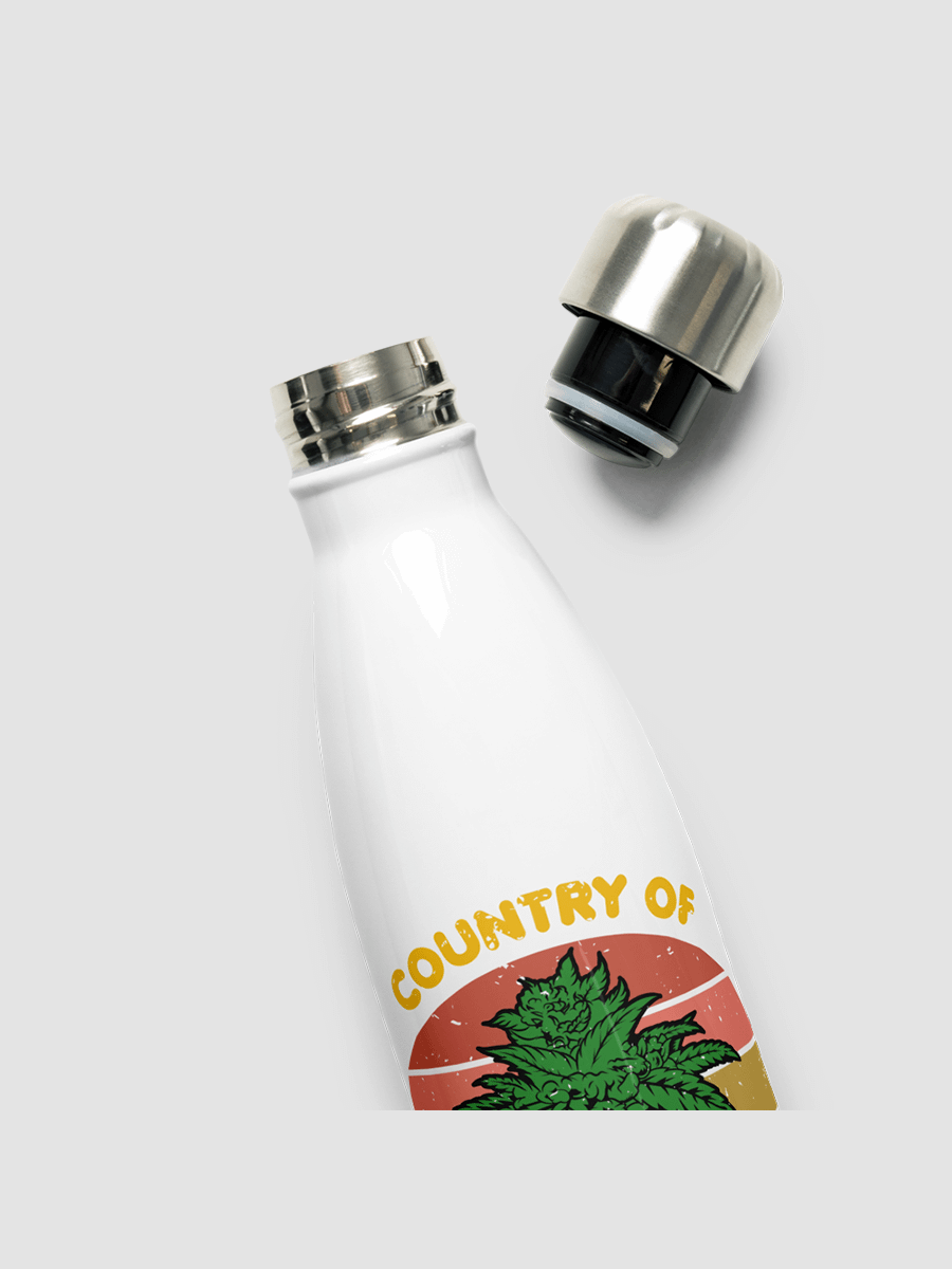Dank Cali Water Bottle product image (4)