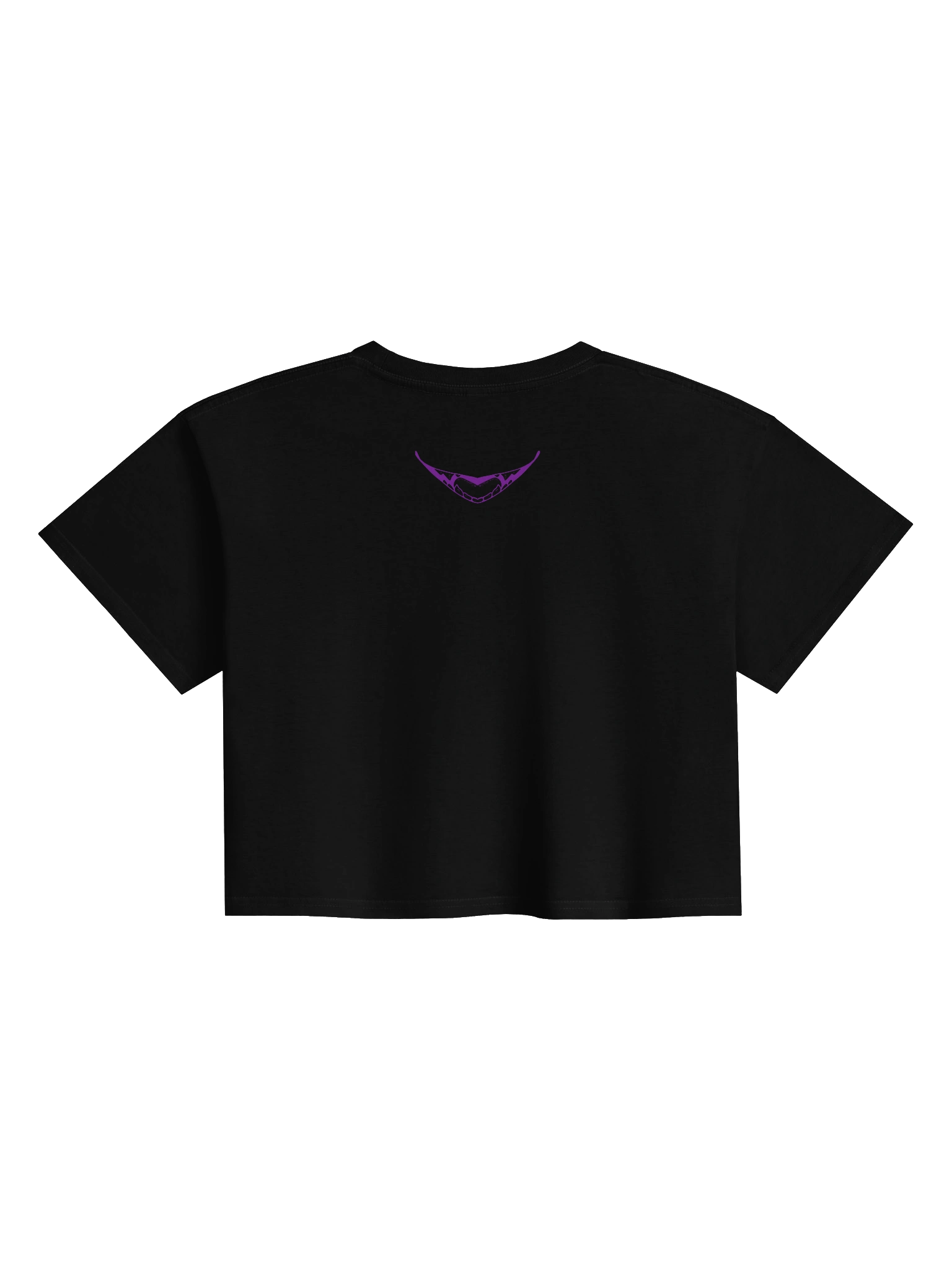 May Logo Cropped Top product image (2)