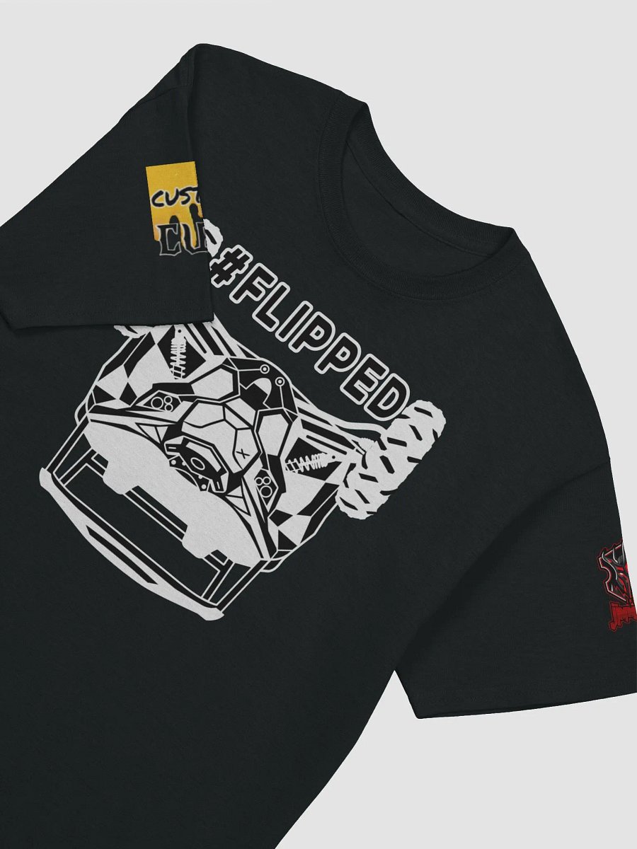 #FLIPPED TEE product image (18)
