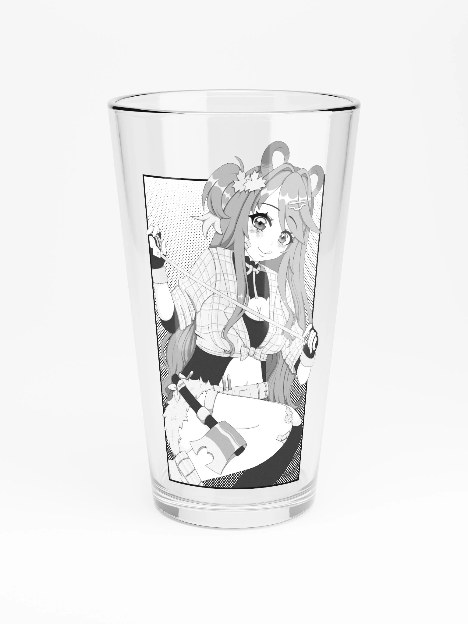 Waifu Glass Cup! product image (3)
