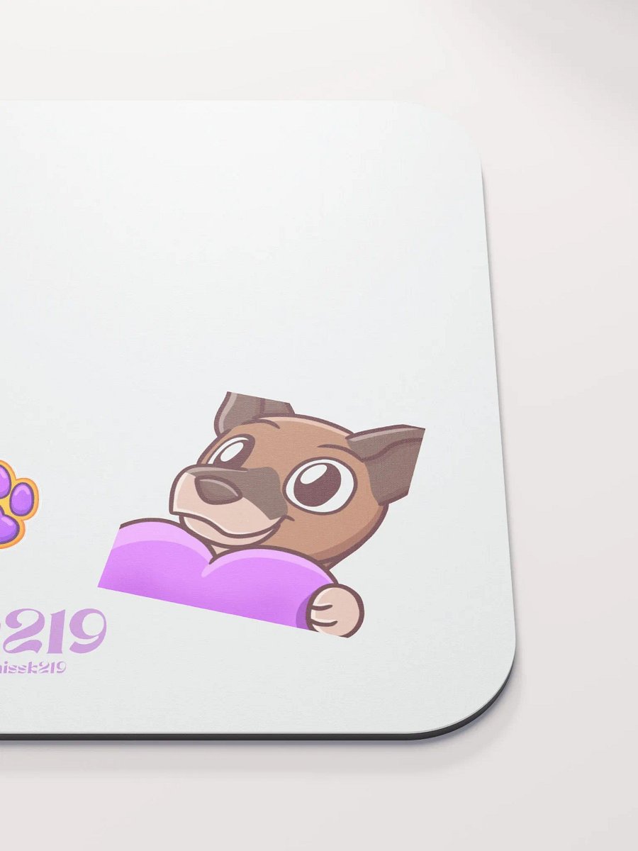 MissK & Mazur Mousepad product image (5)