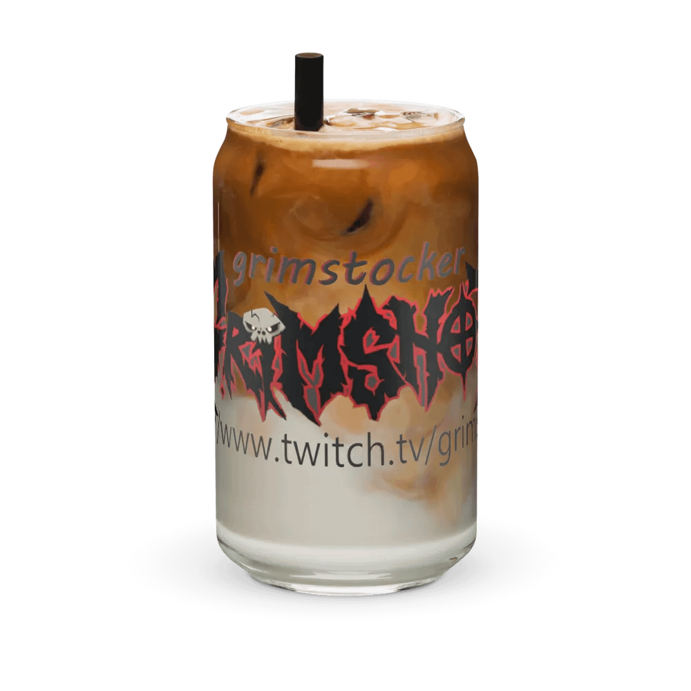 Grimshot cup product image (6)
