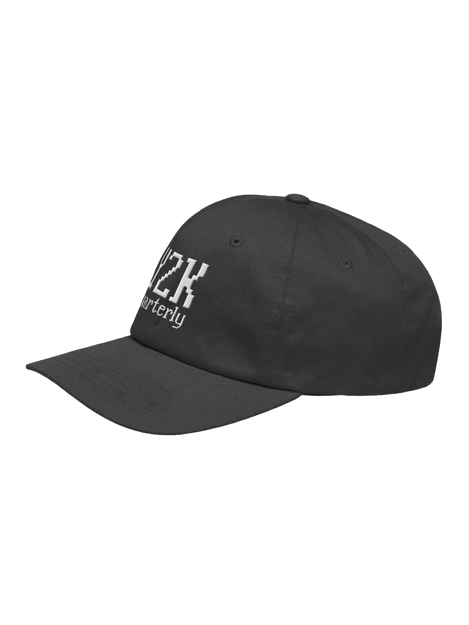 Y2K Quarterly Dad Hat product image (19)
