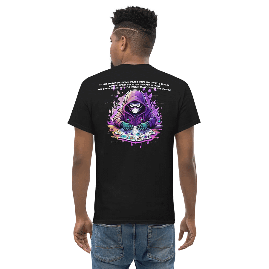 Destiny Shaper Cotton Tee product image (6)