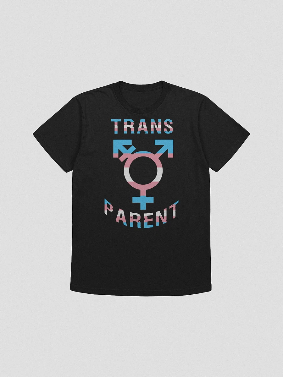 LK Trans Parent T-Shirt product image (1)