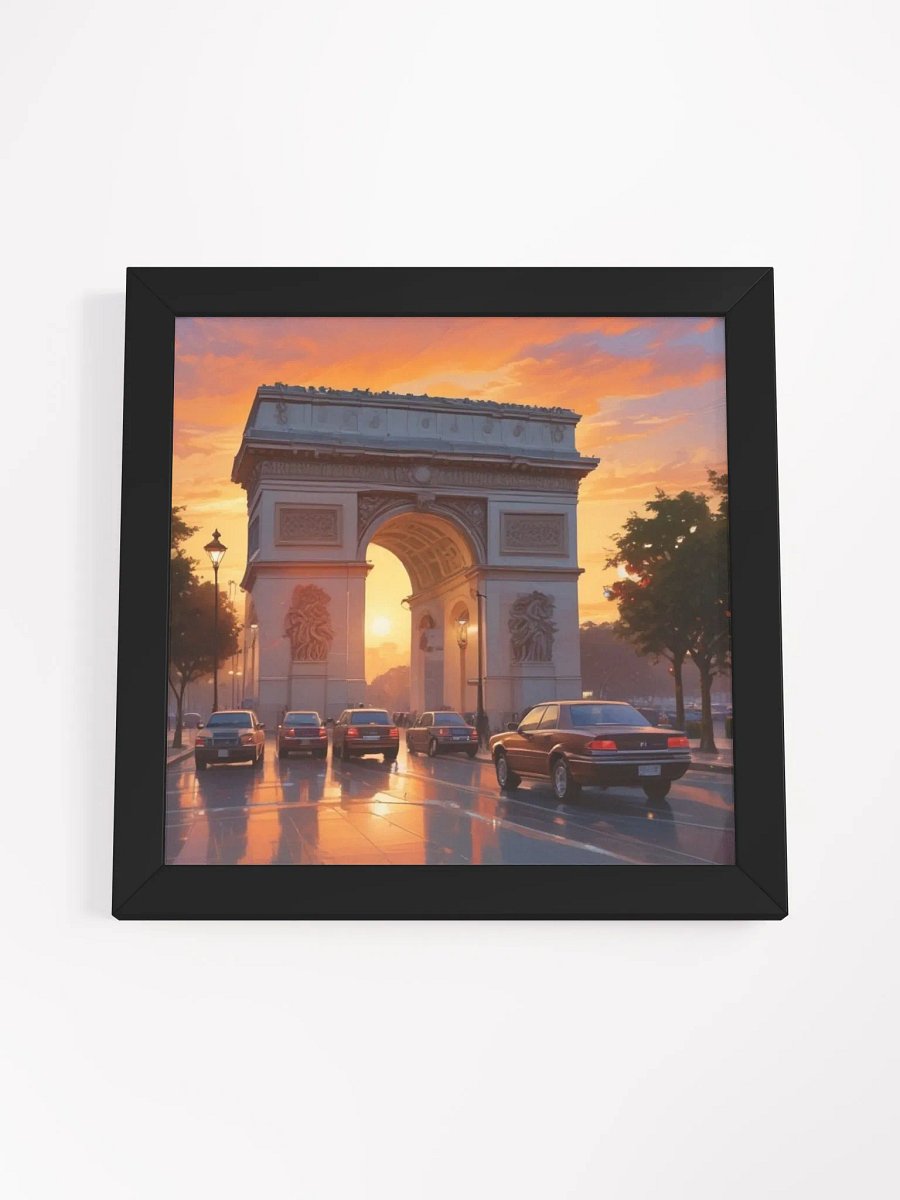 Arc de Triomphe product image (46)