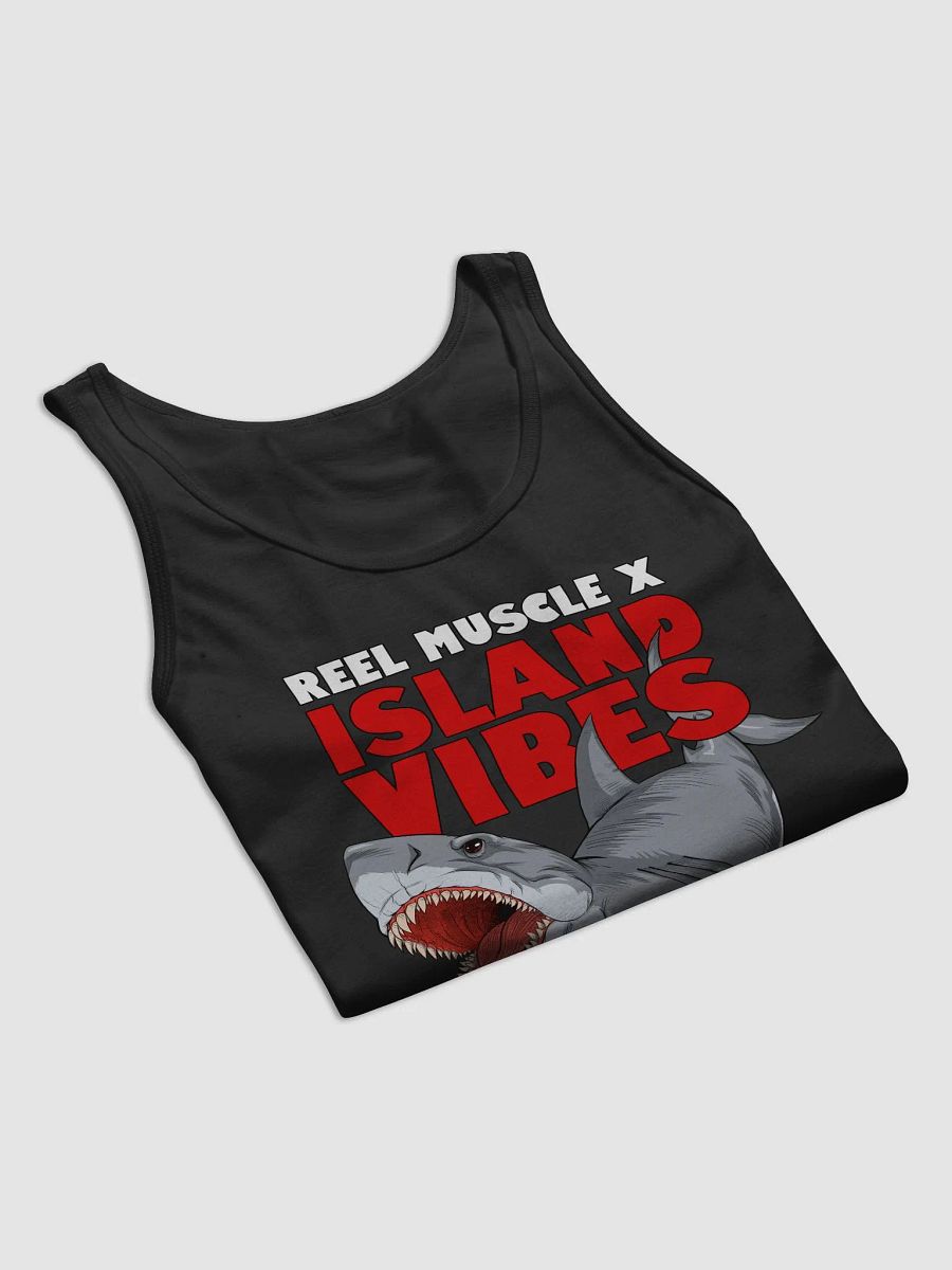 Island Vibes Shark Tank Top product image (8)