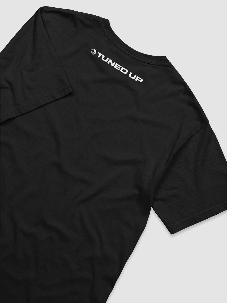 Music & Community Block Logo product image (14)