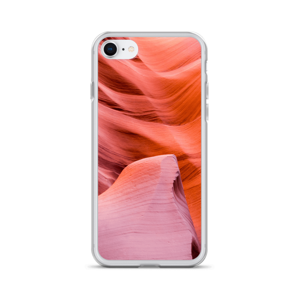 Canyon Waves iPhone® Case product image (28)