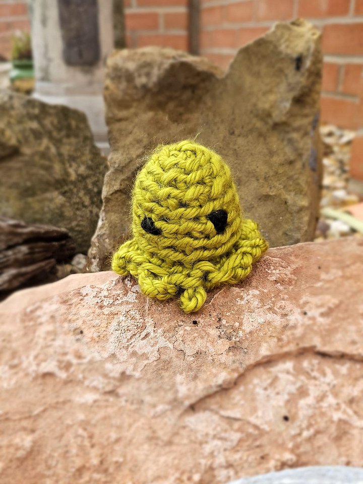 Slimey ghost product image (2)