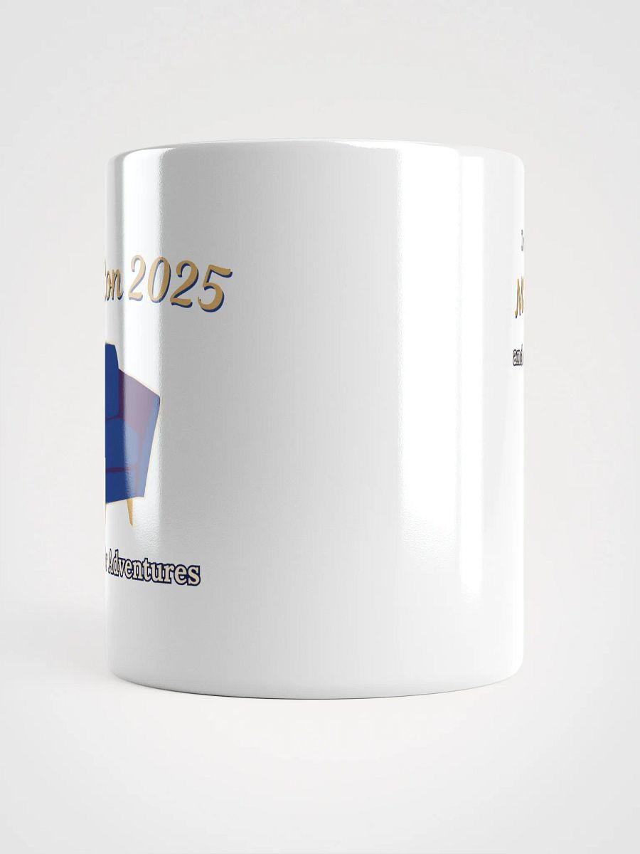 MSVCon 2025 Mug product image (5)