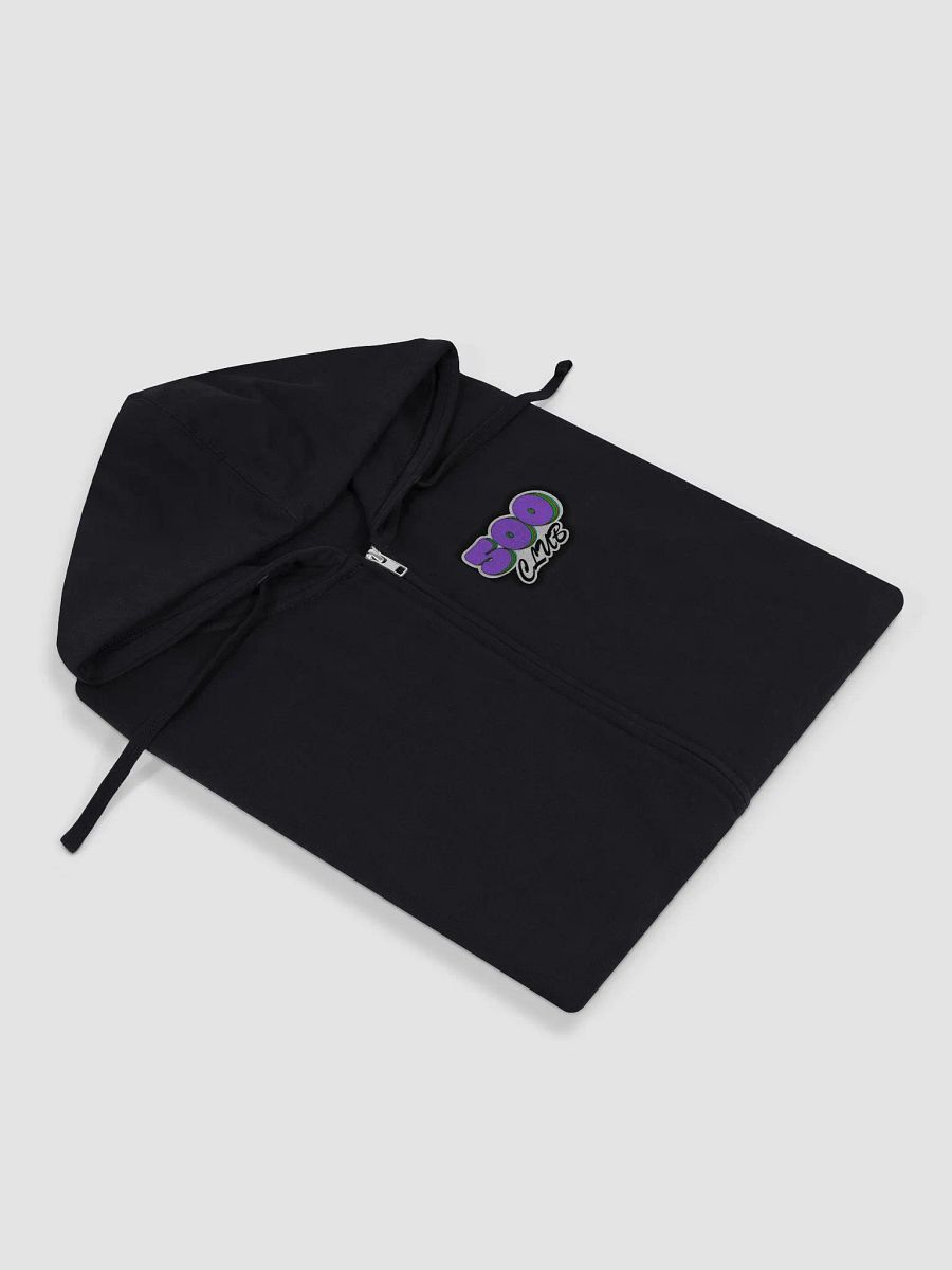 500 Club Celebration Hoodie product image (5)