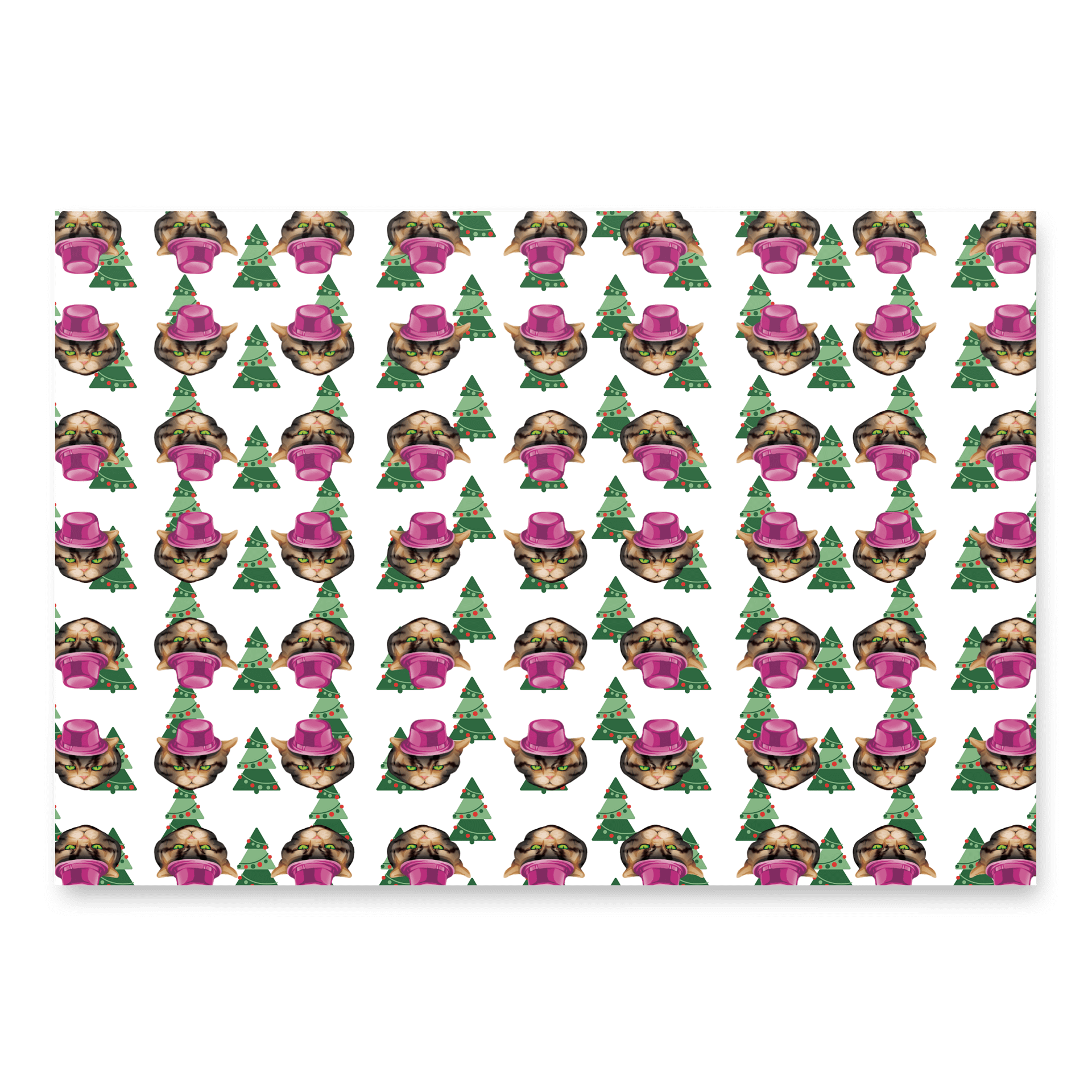 Gar the Great Matte Wrapping Paper Bundle (Set of 3) product image (1)