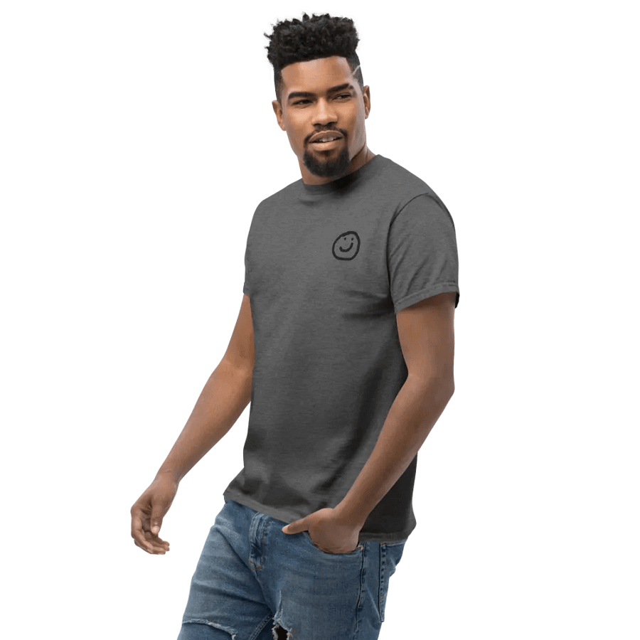 Boffy T-Shirt product image (8)