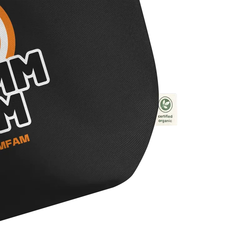 Ecamm Fam Tote Bag product image (2)