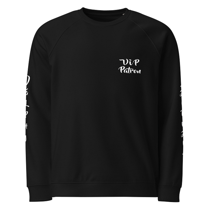 VIP Patron Dock Delphi Sweatshirt product image (1)