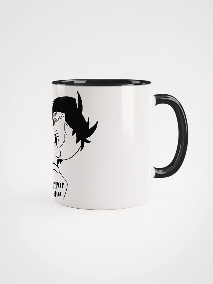 Error Mug product image (2)