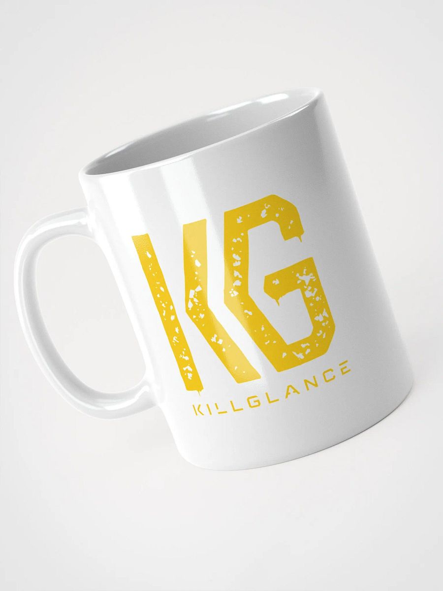 Watercolor TonTon Mug product image (5)