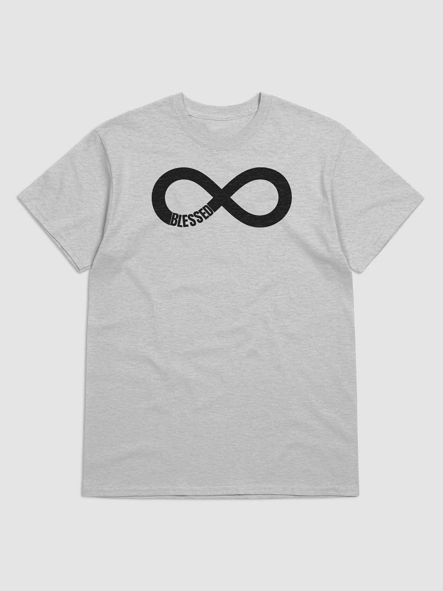 Blessed T-shirt product image (9)