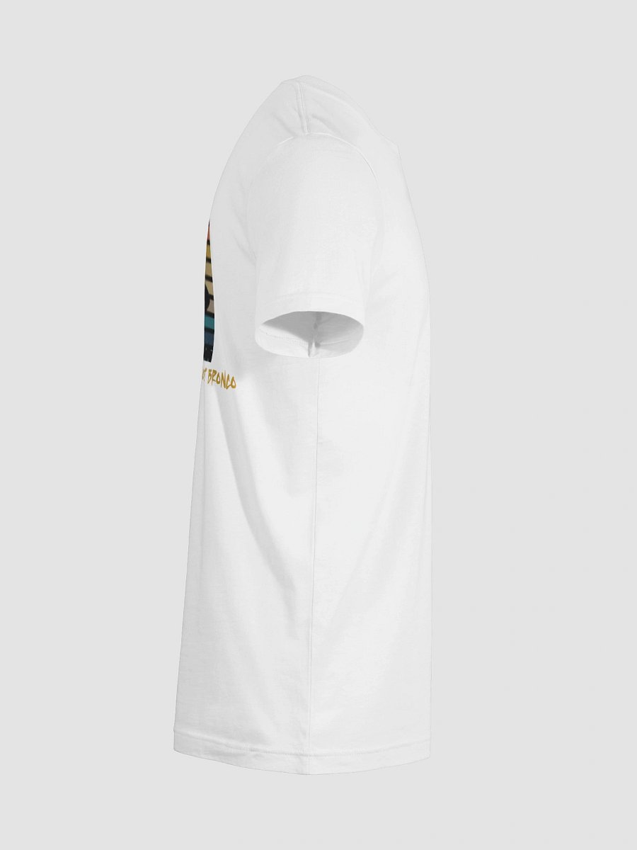 Classic Logo White T-Shirt product image (12)