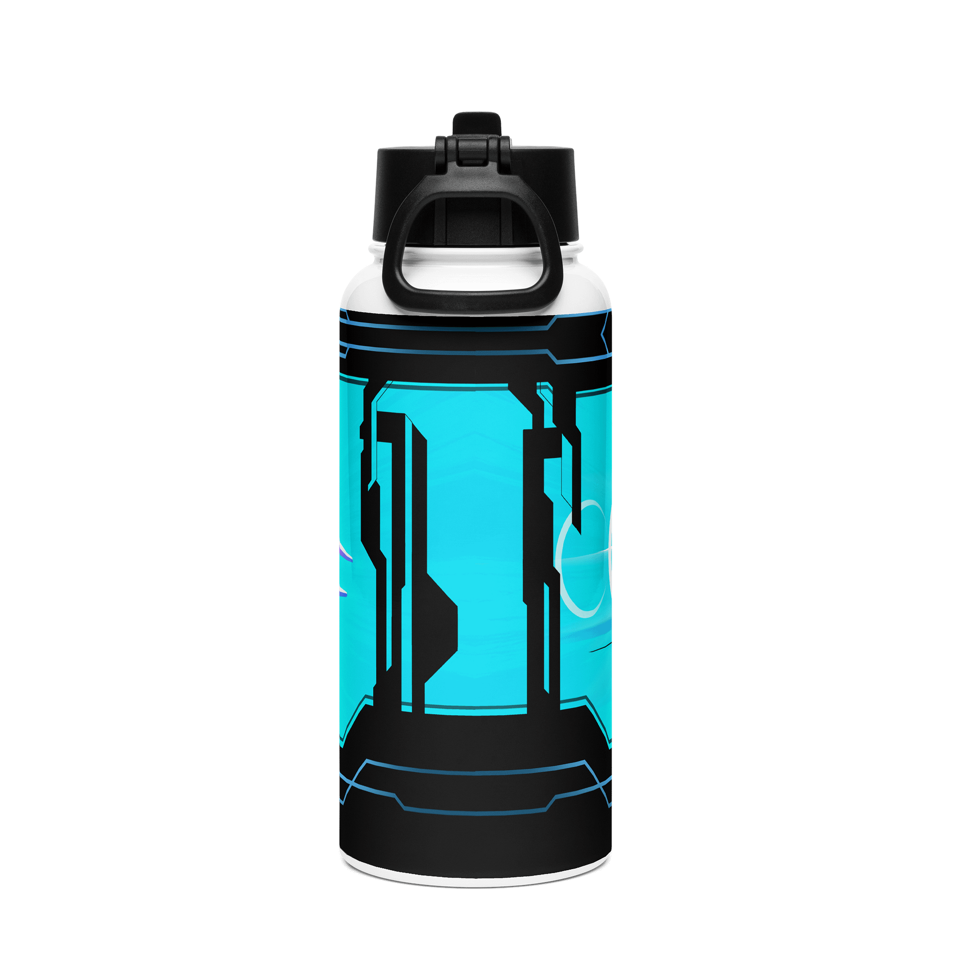 2 Years Of Exvarn Anniversary - Water Bottle product image (2)
