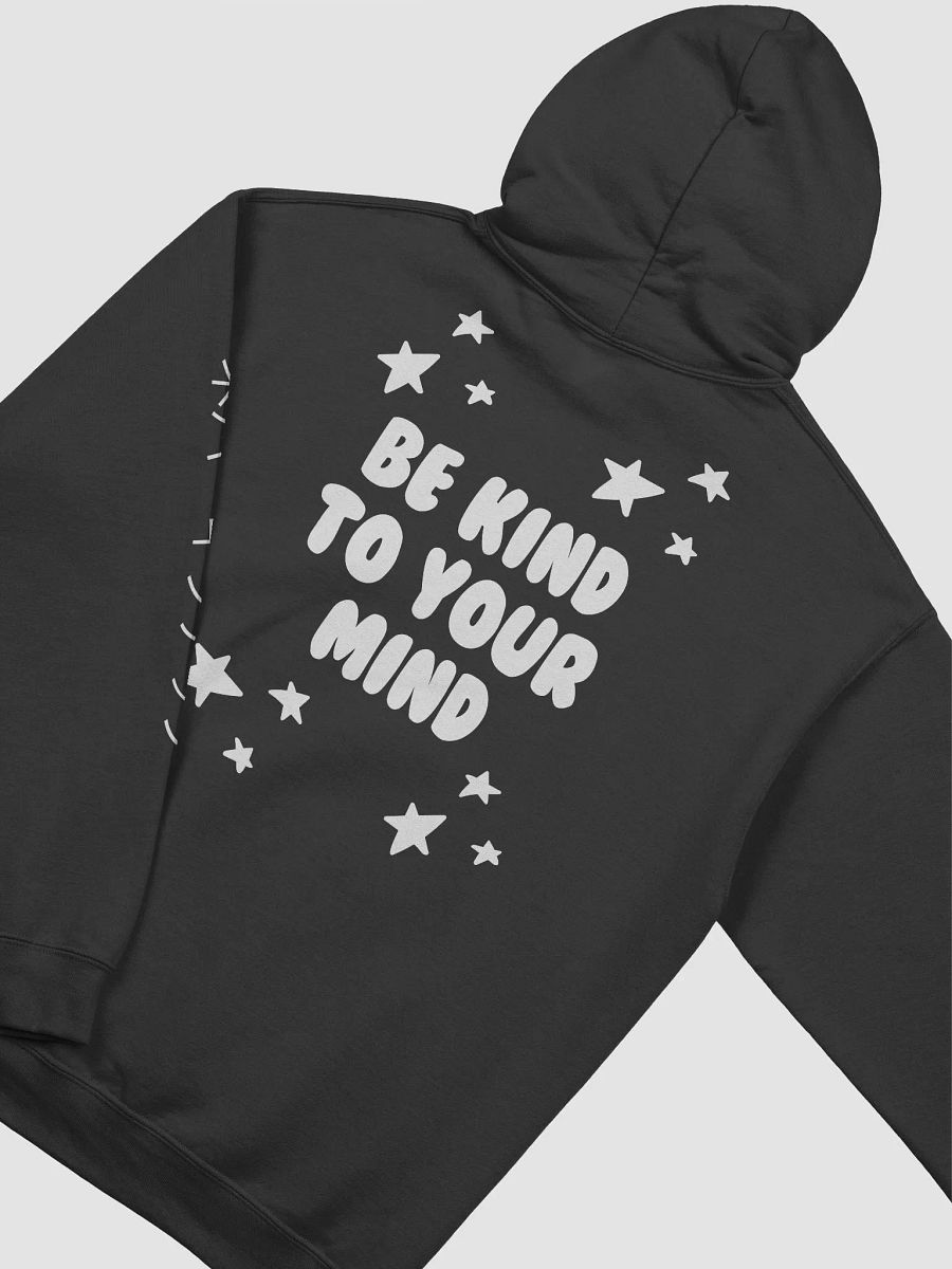 Be Kind To Your Mind Hoodie product image (17)