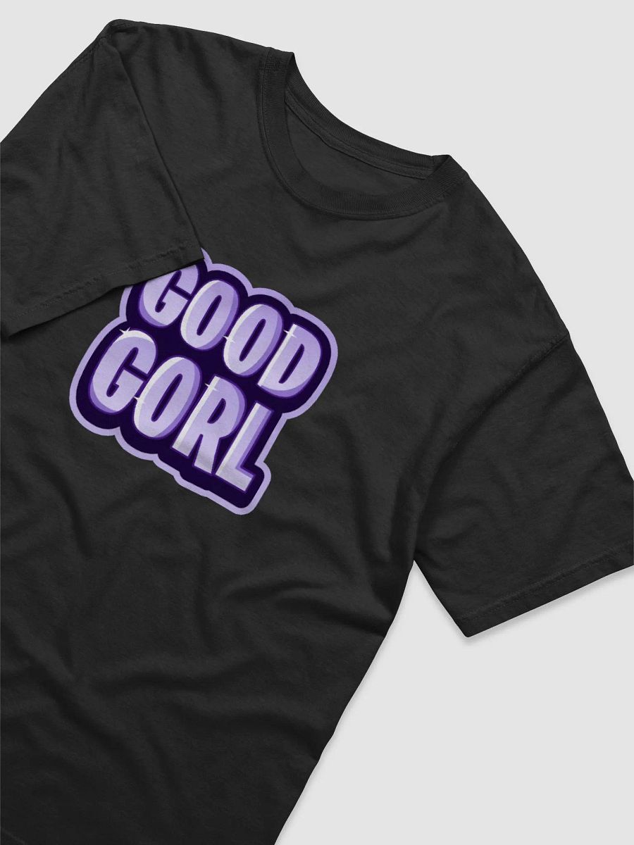 Good Gorl T-Shirt product image (5)