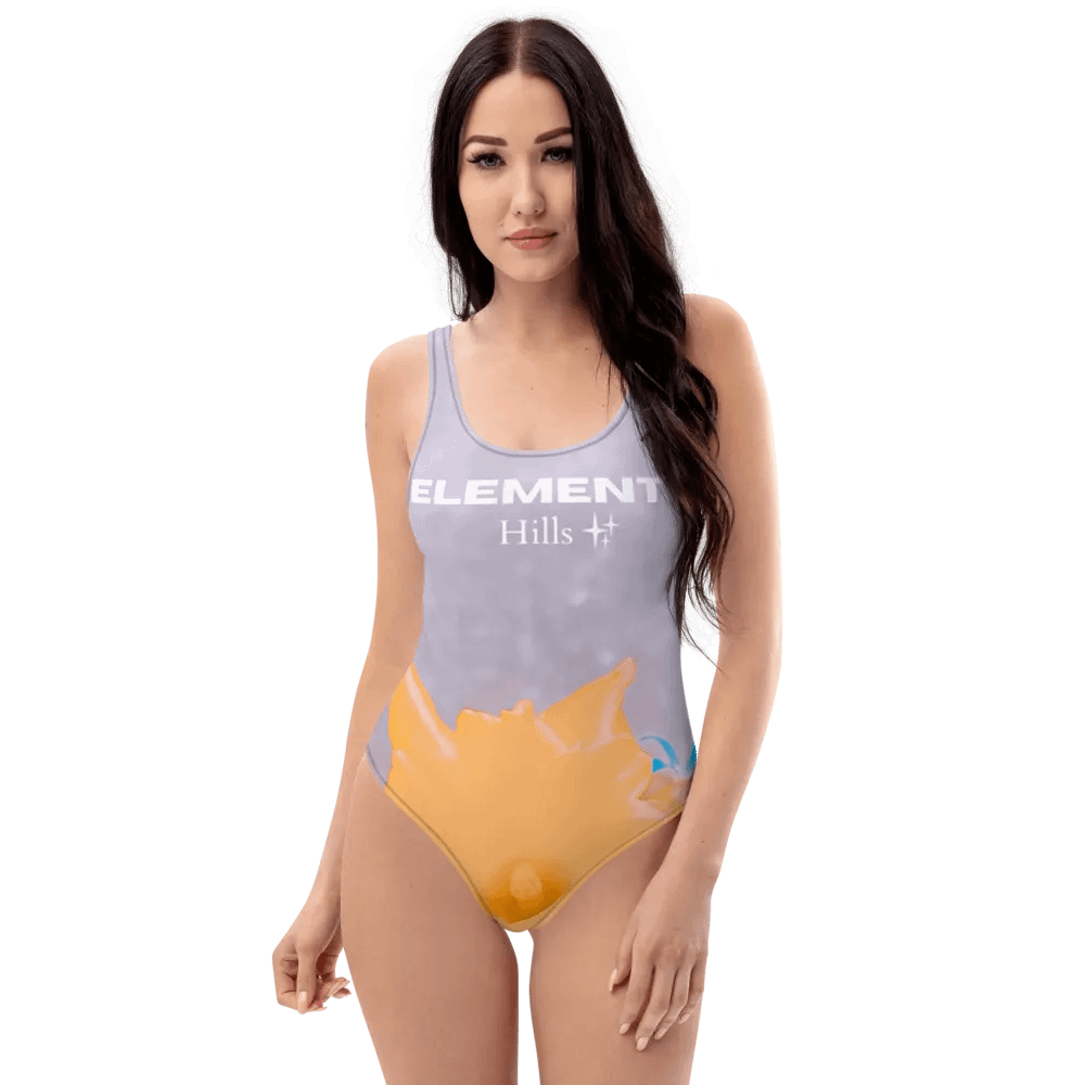 Hot Spring In The Hills product image (5)