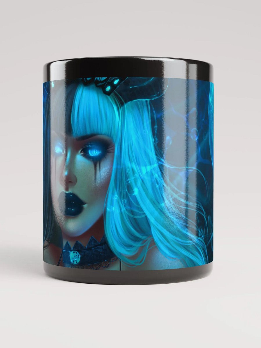 Sirens Gaze Mug product image (5)