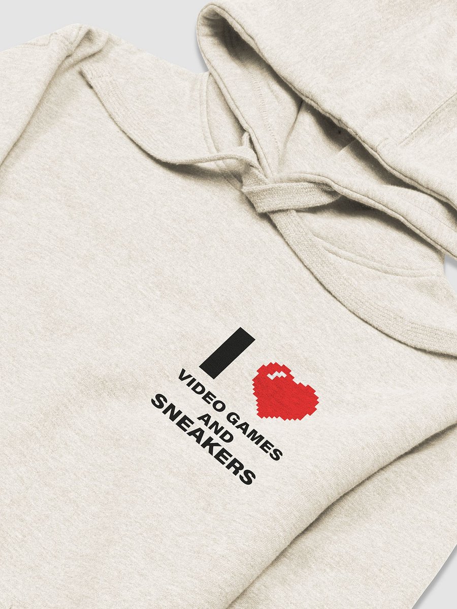 I love video games and sneakers product image (27)