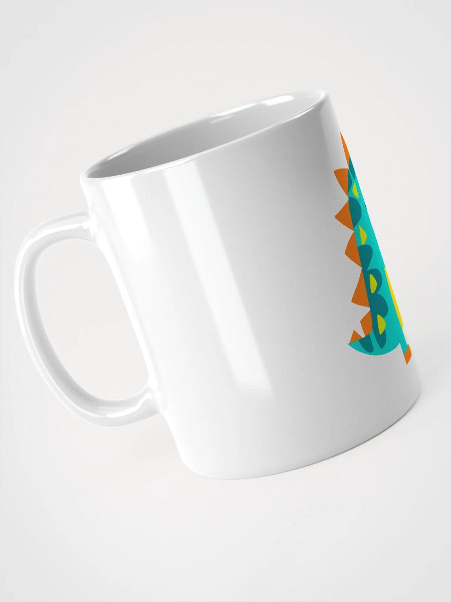 Toothy REX Mug product image (7)