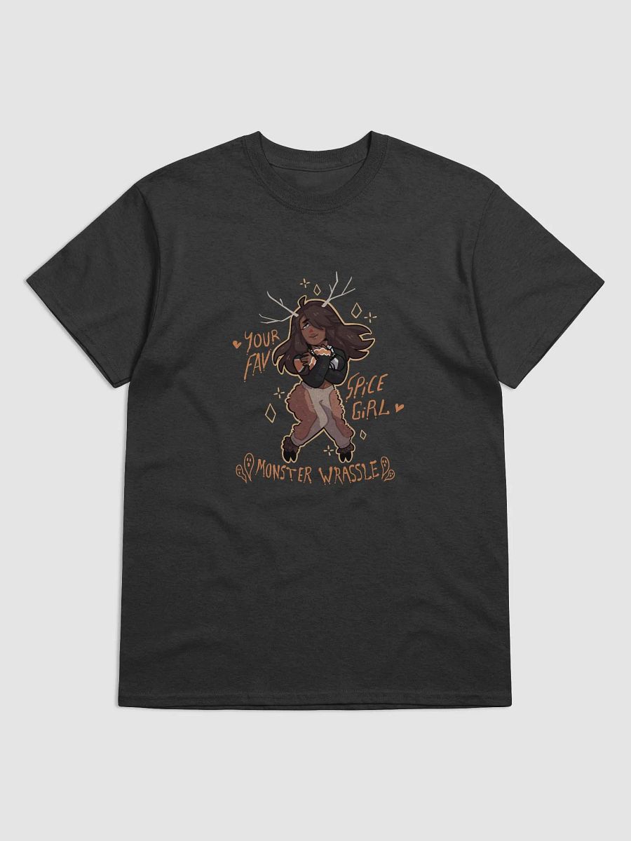 Isabella Spice Shirt product image (2)