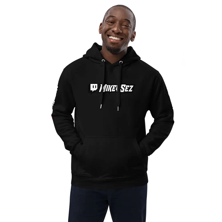 MikeySez Gen 1 - Premium Hoodie product image (1)