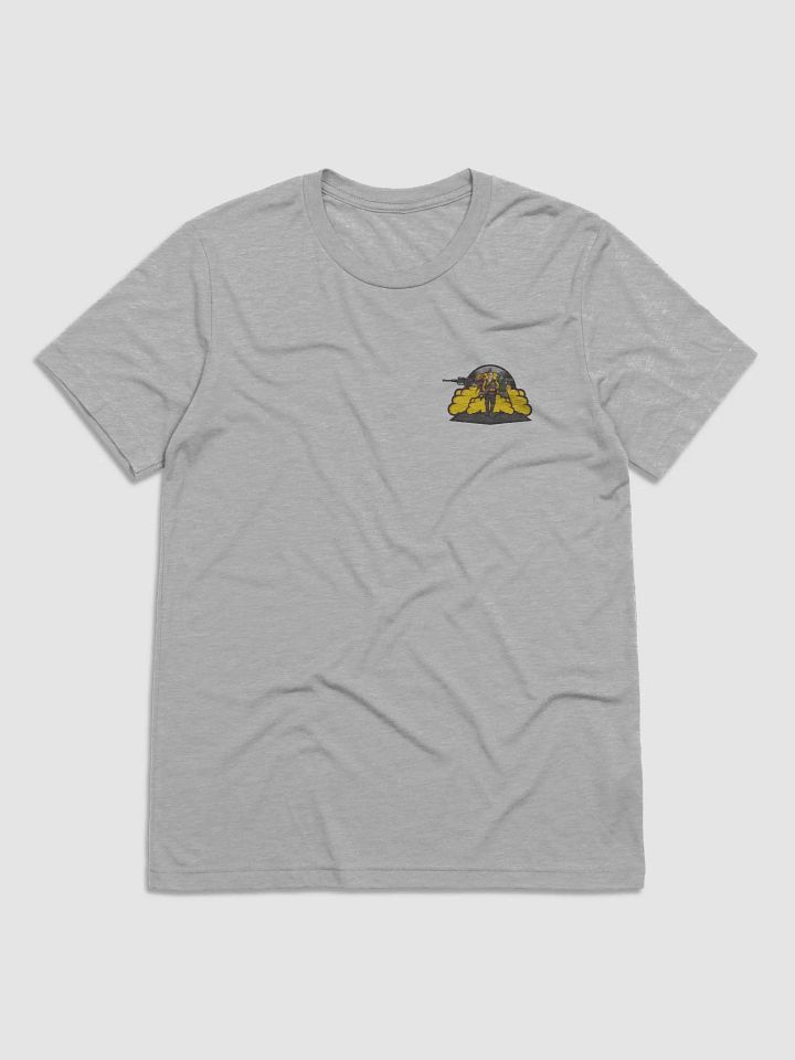 Apocalyptic Death Squad Tee product image (1)