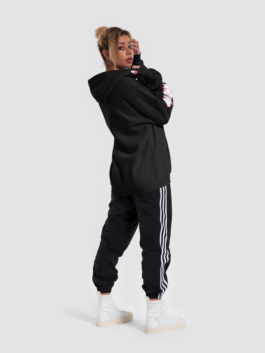 Hunni Bunni hoodie product image (6)