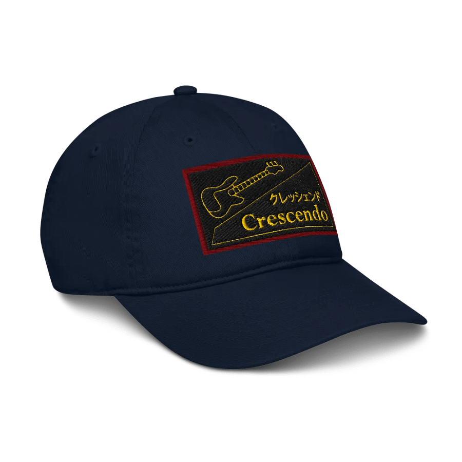 Crescendo Hat product image (4)